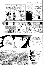 Check spelling or type a new query. Fairy Tail 100 Years Quest 009 Page 8 Manga Stream Fairy Tail Manga Fairy Tale Anime Fairy Tail