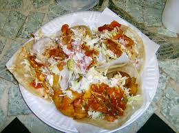 Maybe you would like to learn more about one of these? Tacos Baja Ensenada East Los Angeles L A Taco