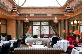 Le Restaurant De L Hotel 13 Rue Des Beaux Arts 75006 Paris Restaurant Paris Hotel Paris Hotel