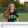 Profile Picture of Hatch Named 2019 NC Gatorade Player of the Year (@stanlycountyschools.org) on Google