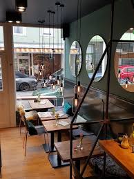The Friday Cupping Room In Wiesbaden Cafe Wiesbaden Wiesbaden Rheingau Cafe