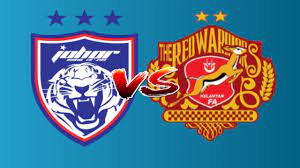 Saksikan perlawanan menarik antara pasukan johor darul ta'zim fc menentang sabah fa dal. Live Streaming Jdt Ii Vs Kelantan Challenge Cup 6 9 2019 My Info Sukan