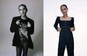 She is an actress, known for kukeri, last night in soho (2021) and shadow and bone (2021). Interview Jessie Mei Li Schon Magazine