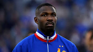 Marcus Thuram est-il en couple ? Ce que l’on sait sur la vie amoureuse du footballeur