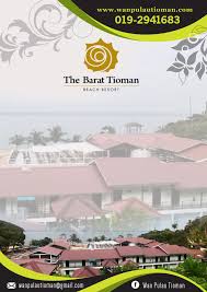 Hai, pulau tioman merupakan pulau di malaysia yang cantik dan terkenal dikalangan rakyat malaysia!! Pakej Percutian 3 Hari 2 Malam Ke Pulau Tioman 2018 The Barat Tioman Beach Resort Tioman Island Pakej Murah Pulau Tioman