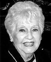 Ann EADES Obituary (2019)