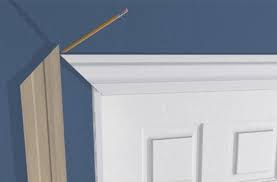 Check out our colonial casing selection for the very best in unique or custom, handmade pieces from our shops. Install Door And Window Trim Rona