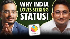 How Have Indian Consumers Evolved In The Last 10 Years, Ankush Sachdeva,  Founder, ShareChat and Moj