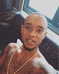 California Rappers Rae Sremmurd Slim