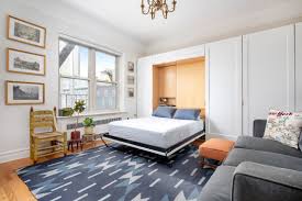 Cheap mattresses tend to be firmer than more expensive ones. What You Need To Know About Apartments That Have Murphy Beds To Save Space