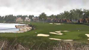 Pebble beach gl, pebble beach, ca pga national (champion), palm beach gardens, fl Tgctours