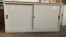 Armadio frigorifero 700lt usato da ristorante, in metallo verniciato bianco per alimenti, con motore a bordo funzionante a 220v. Armadio Metallico Arredamento Mobili E Accessori Per La Casa Kijiji