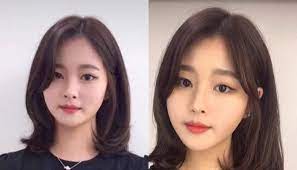 5款春季最流行的女生发型 总有一款得当你 珍藏起来 hairstyle popular hairstyles beauty