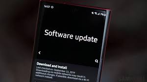 Phone app is available on most android devices running android ™ 9.0 and above. Samsung Galaxy Android 12 Update Sammobile