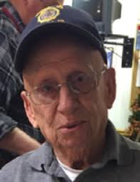 James "Jim" Joseph Herrera