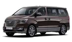 We did not find results for: Hyundai Grand Starex Facelift 2018 Berwajah Baharu Dengan Gril Besar Lampu Trendy