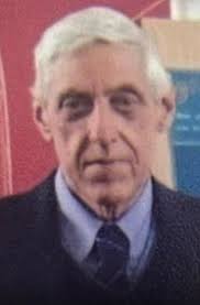 Condolence Book for John Francis (Francie) Clarke (Collooney, Sligo)