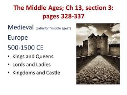 Lesson Objectives All Will Be Able To Describe Some Jobs Done By Medieval Workers In The Towns Most Will Be Able To Explain How In 2020 Lesson Medieval Lesson Plans