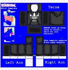 The image can be easily used for any free creative project. Transparent Png Roblox Shirt Template Aesthetic Novocom Top