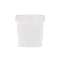 Plastic Tubs & Lids | Richmond