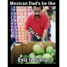 Caption memes or upload your own images to make custom memes. So My Fathers Not The Only One That Does This Hispanic Mexicanproblems Mexican Chicano Mexican Mexican Funny Memes Mexican Jokes Mexican Jokes Humor