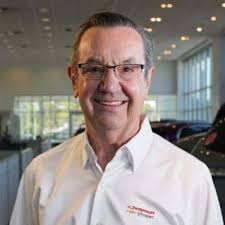 Chesrown Chevrolet GMC, Inc. Staff