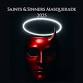 Saints & Sinners Masquerade event image