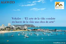 Heduardicidio de hoy miércoles 18 de agosto de 2021. Feriados Agosto Travel Time Ecuador