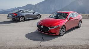 2msia.com facebook the 2019 mazda 3 has been making headlines lately, both because of its wild looks and its relatively high price in malaysia. Honda Civic Vs Mazda3 Comparison Two Favorites One Winner