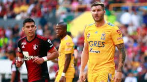 A ti y 0 personas más les gusta. Atlas Vs Tigres Horario Canales De Transmision De Tv Streaming Online Posibles Alineaciones Y Pronostico