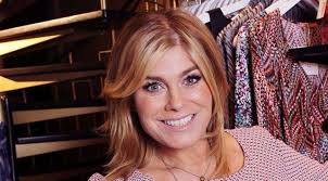 Her single piccadilly circus became popular. Pernilla Wahlgren Alchetron The Free Social Encyclopedia