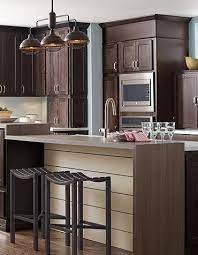 Schrock kitchen cabinets available at the the kitchen & bath showroom. Semi Custom Cabinets For Kitchens Bathrooms Schrock