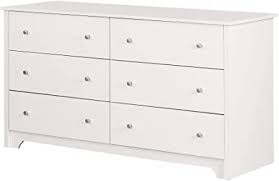 This item prepac monterey 6 drawer dresser, white. Amazon Com Prepac White Monterey Tall 6 Drawer Chest Furniture Decor