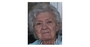 Germaine Oller Obituary (1932