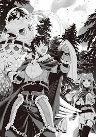 Tate No Yuusha No Nariagari 1877747 Anime Images Anime Hero