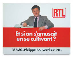 Sa plume acerbe et caustique plaît aux lecteurs de même qu'aux auditeurs de rtl, où il anime l'émission humoristique. 50 Ans D Antenne De Philippe Bouvard Sur Rtl L Anniversaire Continue
