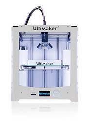 Ultimaker 2 3d Printer World Class Specs Unmatched With Its Max Print Speed Of 300mm S And 20 Micron Layer Resolu 3d Printing 3d Printer 3d Printing Business