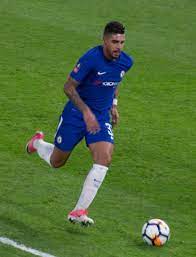 Football player for @chelseafc & @azzurri. Emerson Palmieri Wikiwand