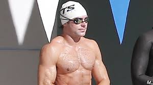 See more of zac efron's abs on facebook. Zac Efron S Abs And Booty Have Never Looked Better Than In These Pictures Of Him Taking A Swim Lesson Entertainment Tonight
