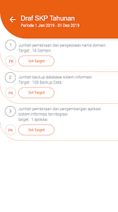 Wilayah kota sukabumi berdasarkan perda nomor 15 tahun 2000 tanggal 27 september 2000, wilayah administrasi kota. E Kinerja Kota Payakumbuh Latest Version For Android Download Apk
