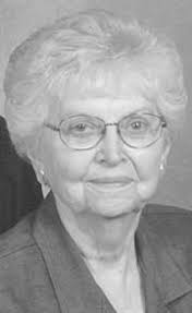 Arlene Grummert Obituary (2008)