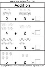 pin by yvonne vazquez morales on printable worksheets kindergarten math free addition preschool 