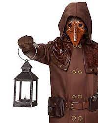 So, i said i wasn't going to make a full costume, but i think i want to now. Plague Doctor Lantern Spirithalloween Com