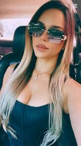 Barbara Bing's Instagram, Twitter & Facebook