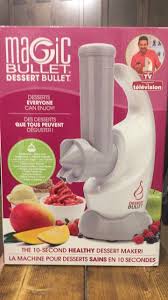 See more ideas about dessert bullet, dessert bullet recipes, recipes. Best Magic Bullet Dessert Bullet For Sale In Airdrie Alberta For 2021