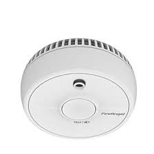 Carbon monoxide detector false alarms should not occur if your alarm is in working order. Fireangel Sb1 R Smoke Alarm Smoke Alarms Screwfix Com