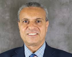 Mohammed Hussein's Instagram, Twitter & Facebook