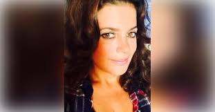 Obituary information for Mrs. Candis Yvonne Puckett