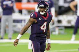 On the flip side of it all, it would be easier to make a list of teams who do not want deshaun watson san francisco 49ers. Super Bowl Lv Should Convince San Francisco 49ers To Make Deshaun Watson Push
