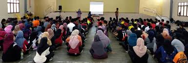 A centre of learning centred on you. Pendaftaran Pelajar Baharu Sesi Julai 2019 Di Kolej Poly Tech Mara Ipoh